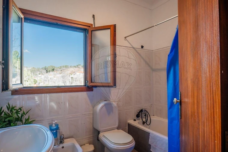 Moradia T4 para Venda em Basto (São Clemente) Foto 27