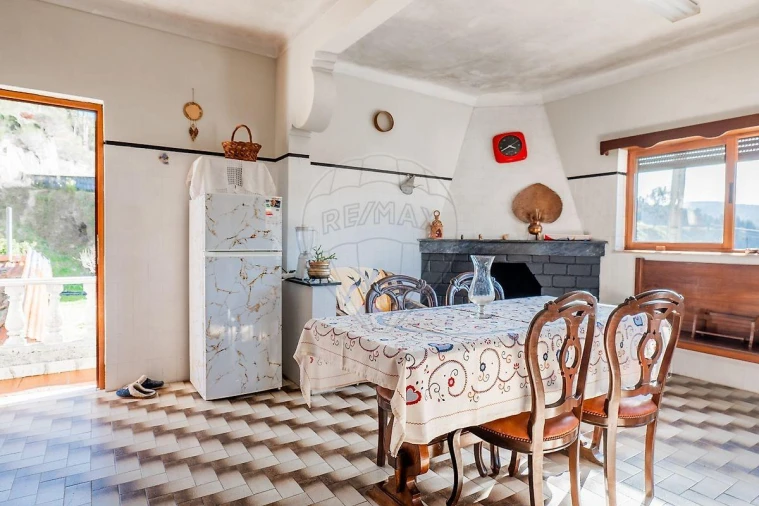 Moradia T4 para Venda em Basto (São Clemente) Foto 3