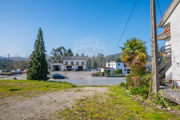 Moradia T4 para Venda em Basto (São Clemente) Foto 33