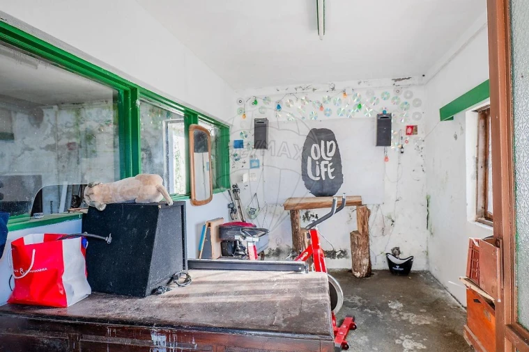 Moradia T4 para Venda em Basto (São Clemente) Foto 41