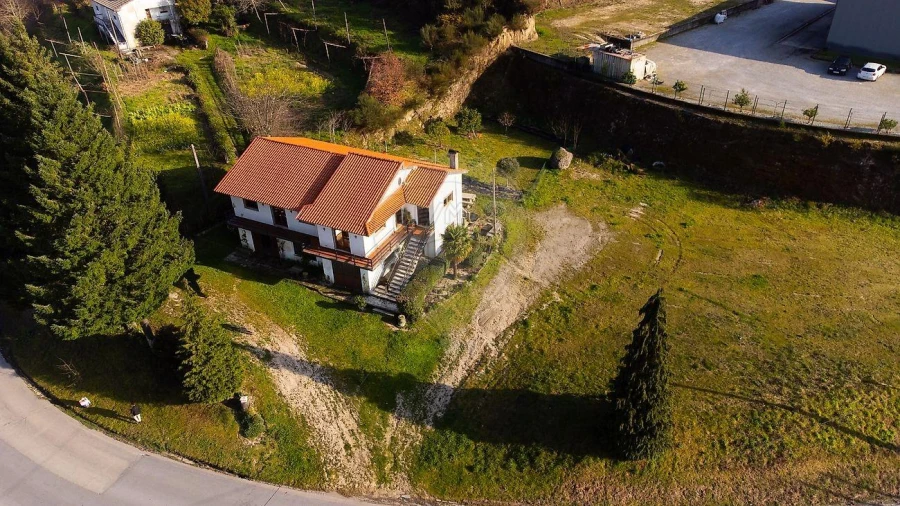 Moradia T4 para Venda em Basto (São Clemente) Foto 43