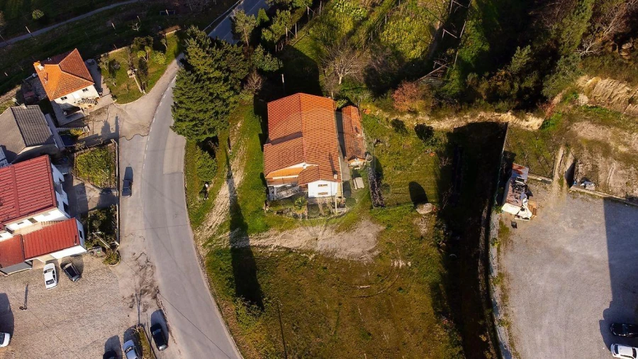 Moradia T4 para Venda em Basto (São Clemente) Foto 44