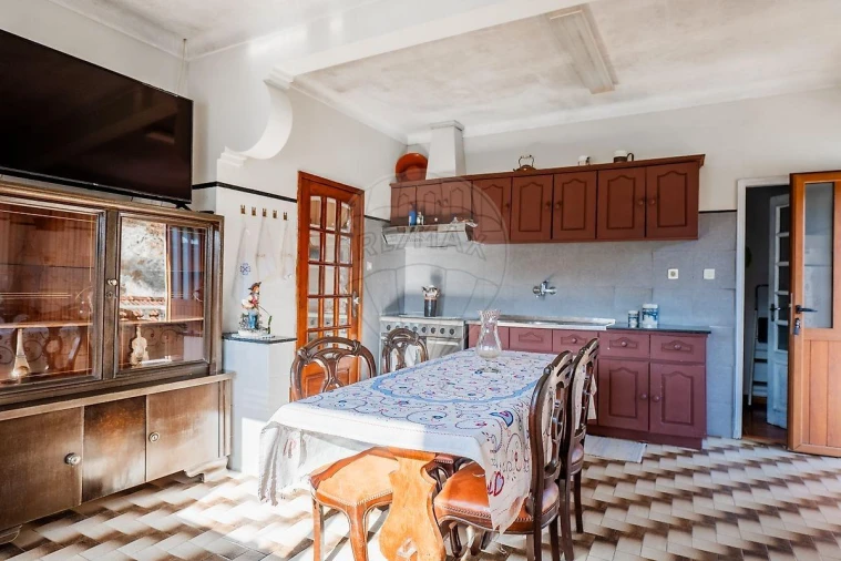 Moradia T4 para Venda em Basto (São Clemente) Foto 5