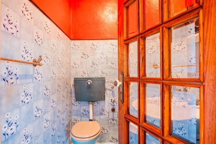 Moradia T4 para Venda em Basto (São Clemente) Foto 9