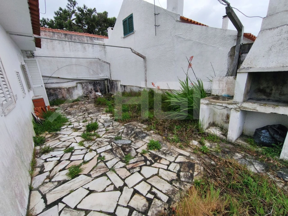 Moradia T3 para Venda em Sesimbra (Castelo) Foto 7