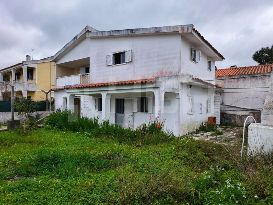 Moradia T3 para Venda em Sesimbra (Castelo) Foto 10