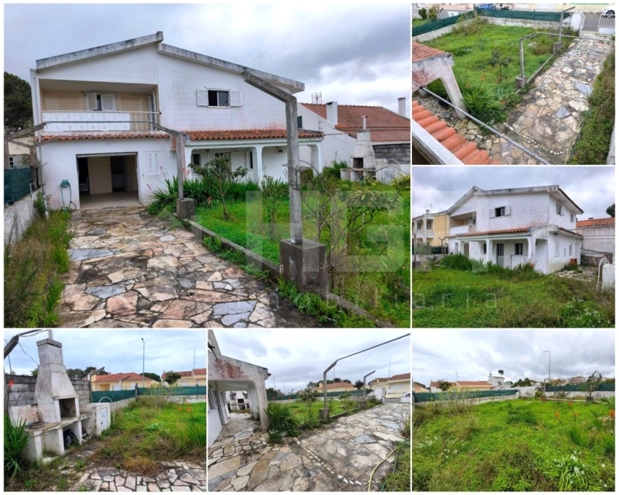 Moradia T3 para Venda em Sesimbra (Castelo) Foto 1