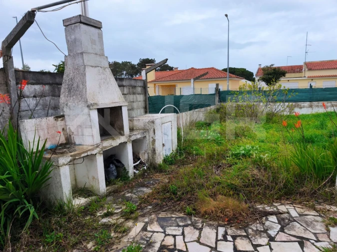 Moradia T3 para Venda em Sesimbra (Castelo) Foto 6