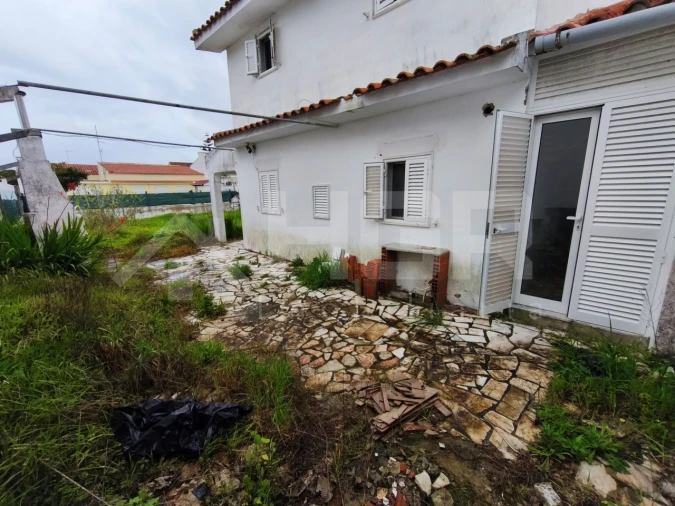 Moradia T3 para Venda em Sesimbra (Castelo) Foto 8