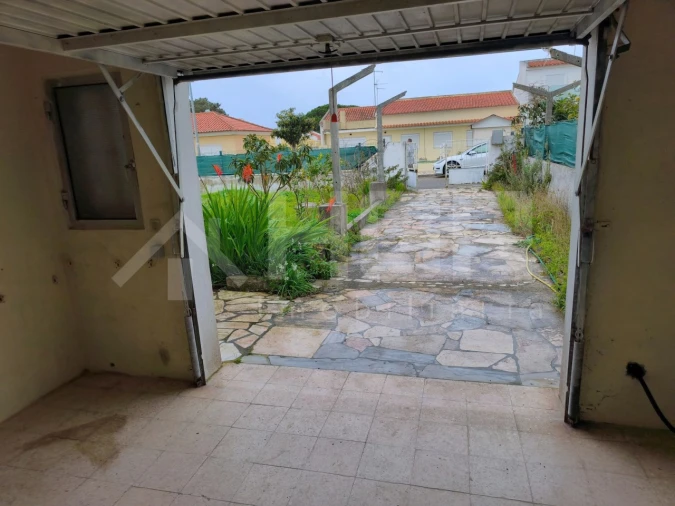 Moradia T3 para Venda em Sesimbra (Castelo) Foto 36