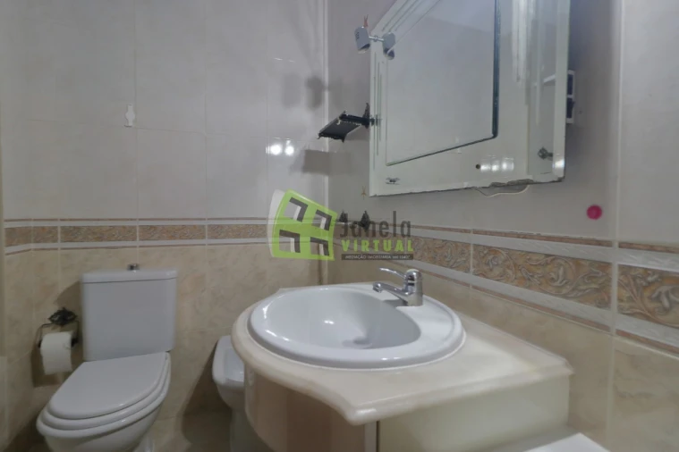 Apartamento T2 para Venda em Quinta do Conde Foto 22