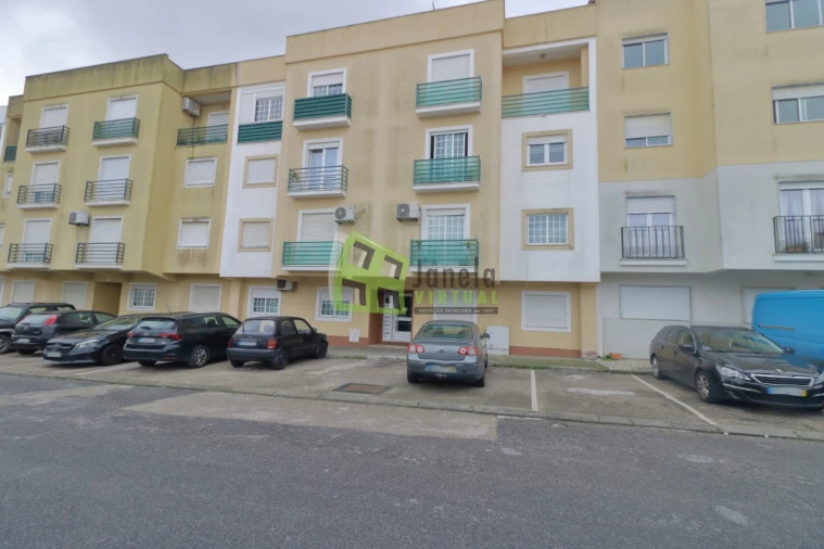 Apartamento T2 para Venda em Quinta do Conde Foto 24