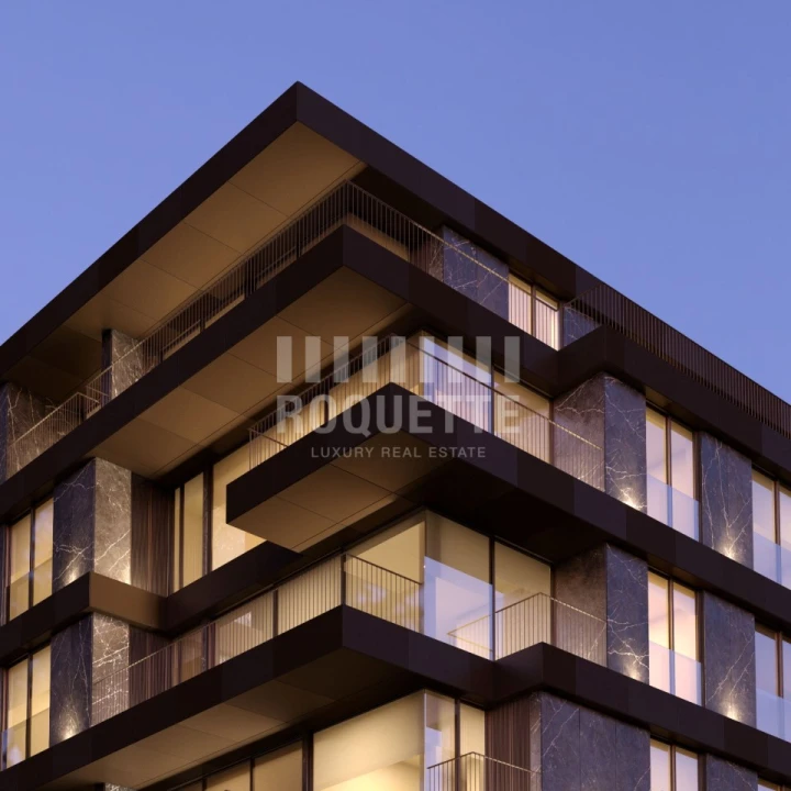 Apartamento T2 para Venda em Matosinhos e Leça da Palmeira Foto 37