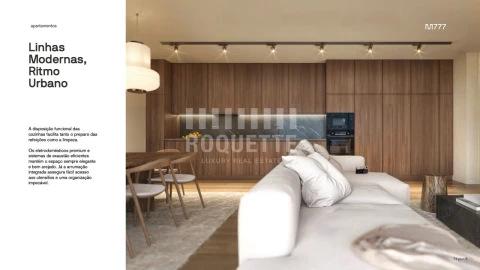 Apartamento T2 para Venda em Matosinhos e Leça da Palmeira
