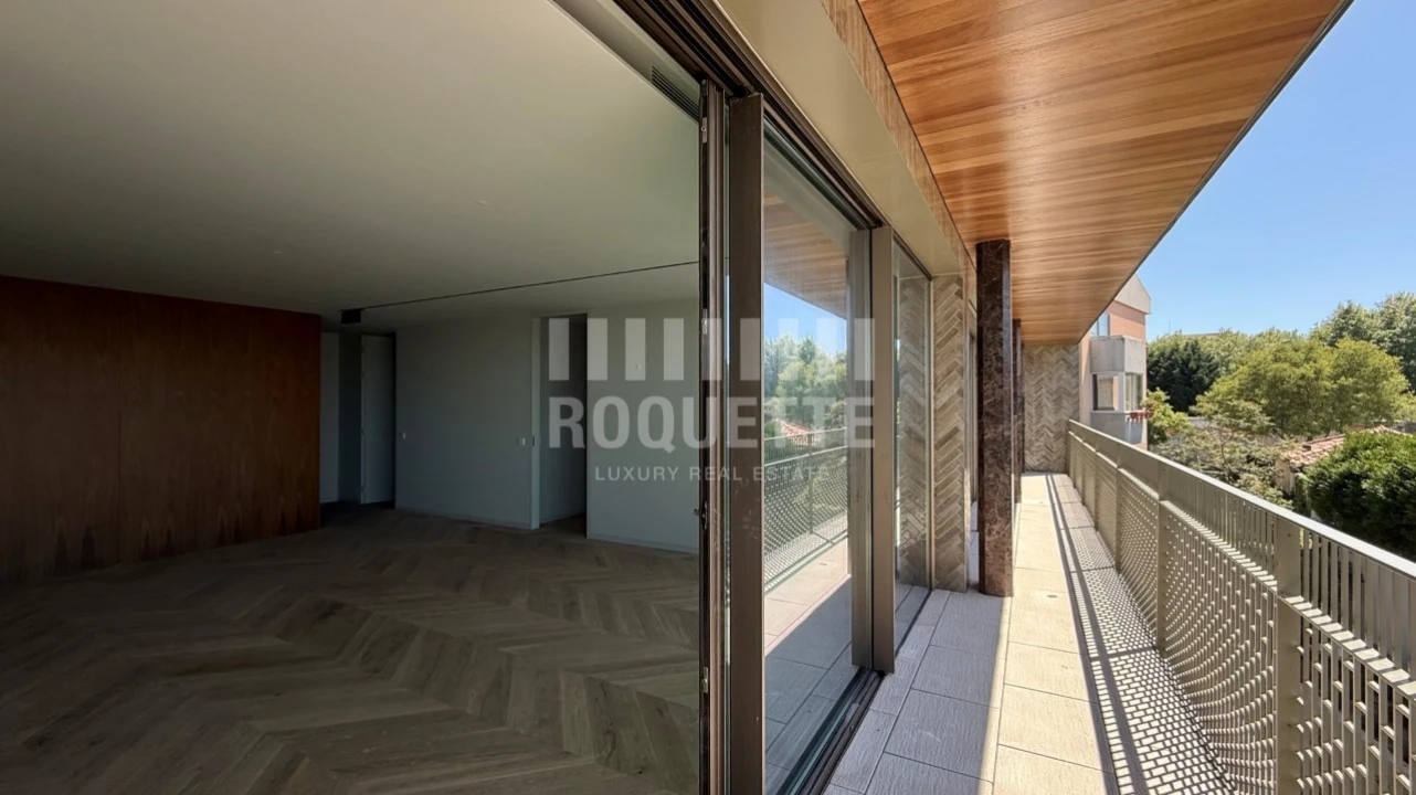 Apartamento T3 para Venda em Aldoar, Foz do Douro e Nevogilde Foto 4