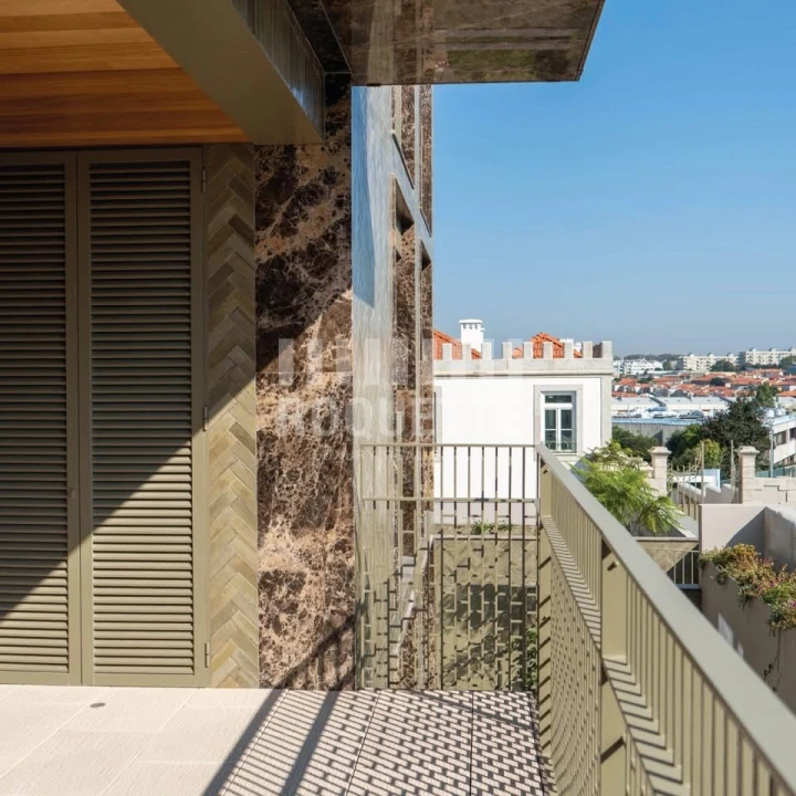 Apartamento T3 para Venda em Aldoar, Foz do Douro e Nevogilde Foto 5