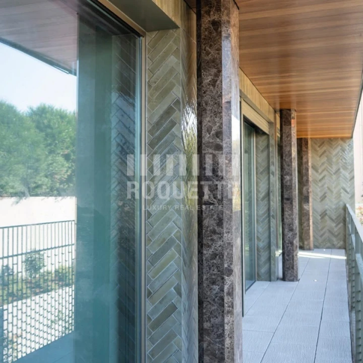 Apartamento T3 para Venda em Aldoar, Foz do Douro e Nevogilde Foto 7