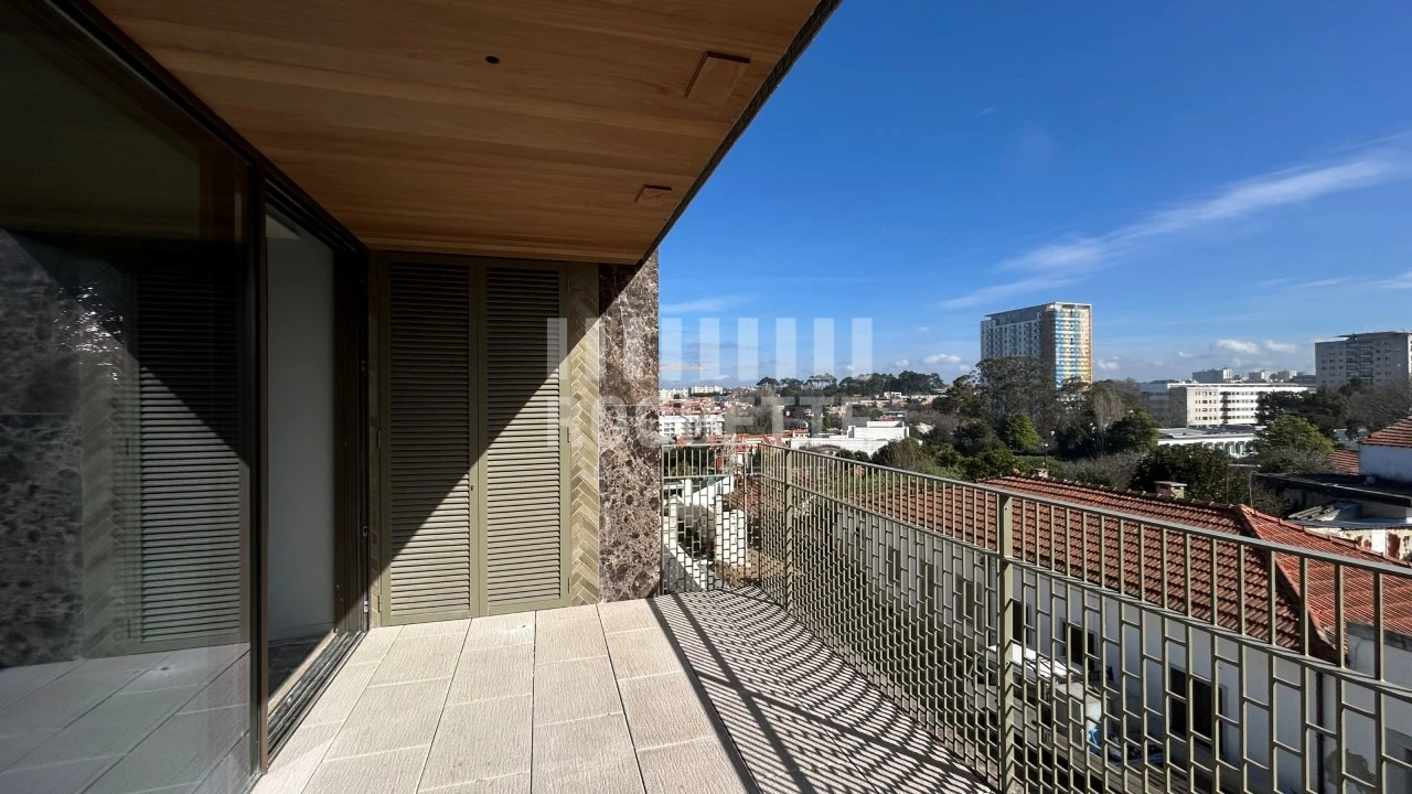 Apartamento T3 para Venda em Aldoar, Foz do Douro e Nevogilde Foto 9