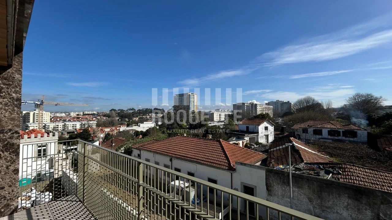 Apartamento T3 para Venda em Aldoar, Foz do Douro e Nevogilde Foto 11