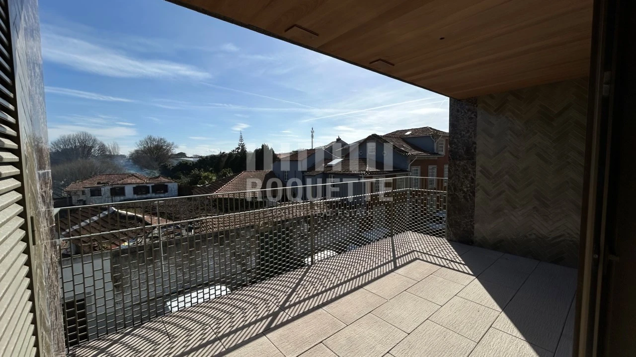 Apartamento T3 para Venda em Aldoar, Foz do Douro e Nevogilde Foto 20