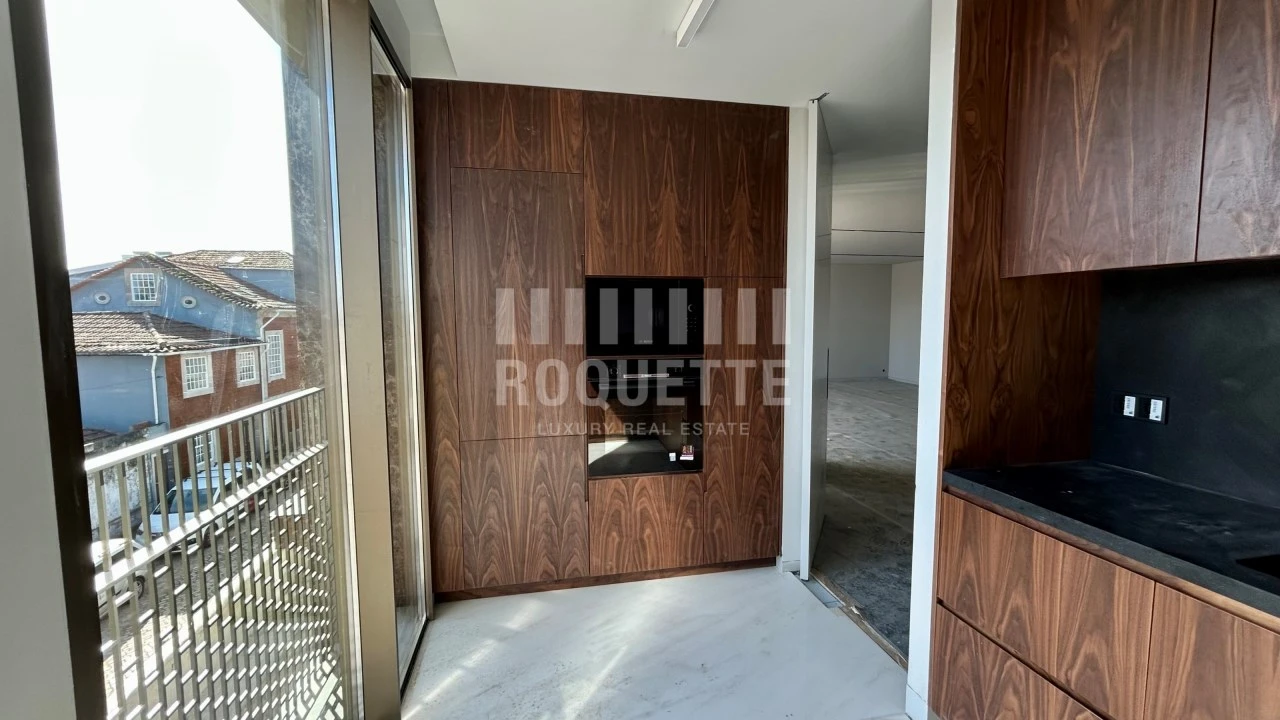 Apartamento T3 para Venda em Aldoar, Foz do Douro e Nevogilde Foto 3