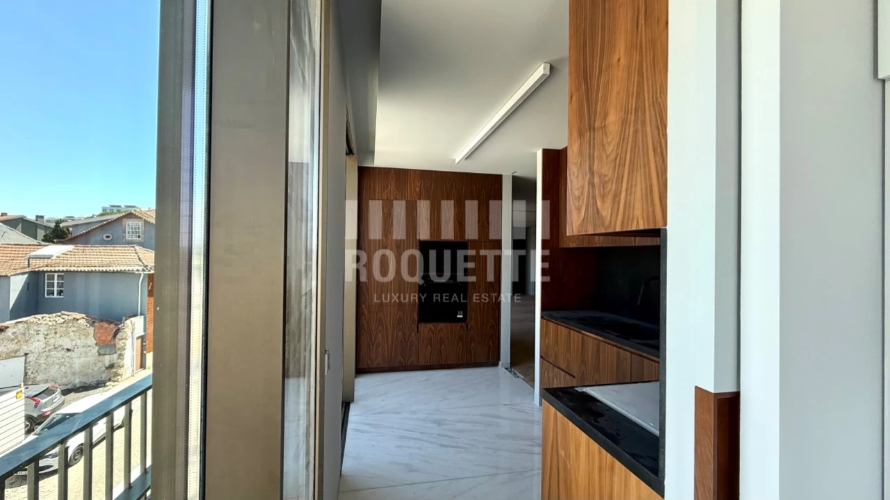 Apartamento T3 para Venda em Aldoar, Foz do Douro e Nevogilde Foto 26