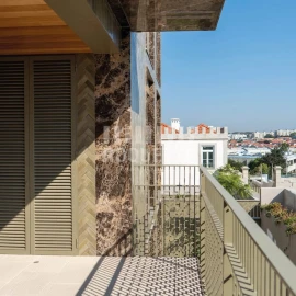 Apartamento T3 para Venda em Aldoar, Foz do Douro e Nevogilde
