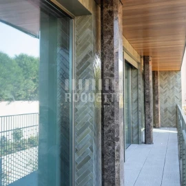 Apartamento T3 para Venda em Aldoar, Foz do Douro e Nevogilde