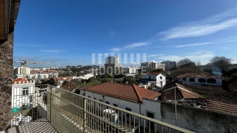 Apartamento T3 para Venda em Aldoar, Foz do Douro e Nevogilde