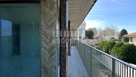 Apartamento T3 para Venda em Aldoar, Foz do Douro e Nevogilde