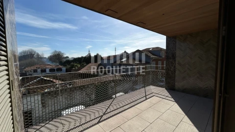 Apartamento T3 para Venda em Aldoar, Foz do Douro e Nevogilde