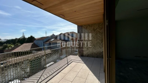 Apartamento T3 para Venda em Aldoar, Foz do Douro e Nevogilde