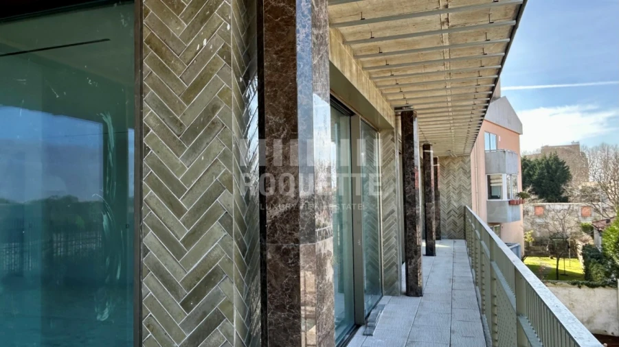 Apartamento T3 para Venda em Aldoar, Foz do Douro e Nevogilde Foto 14