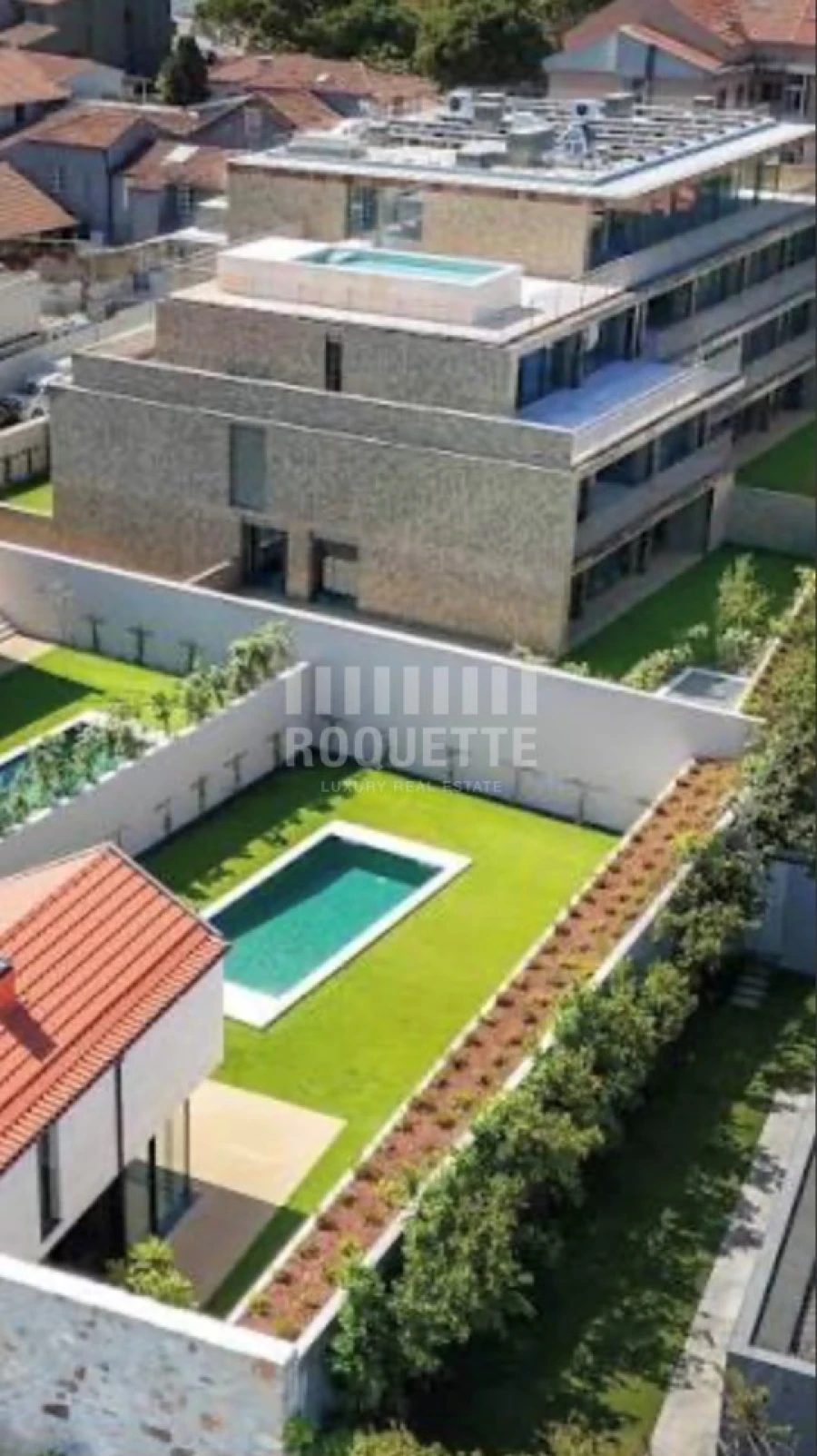 Apartamento T3 para Venda em Aldoar, Foz do Douro e Nevogilde Foto 34