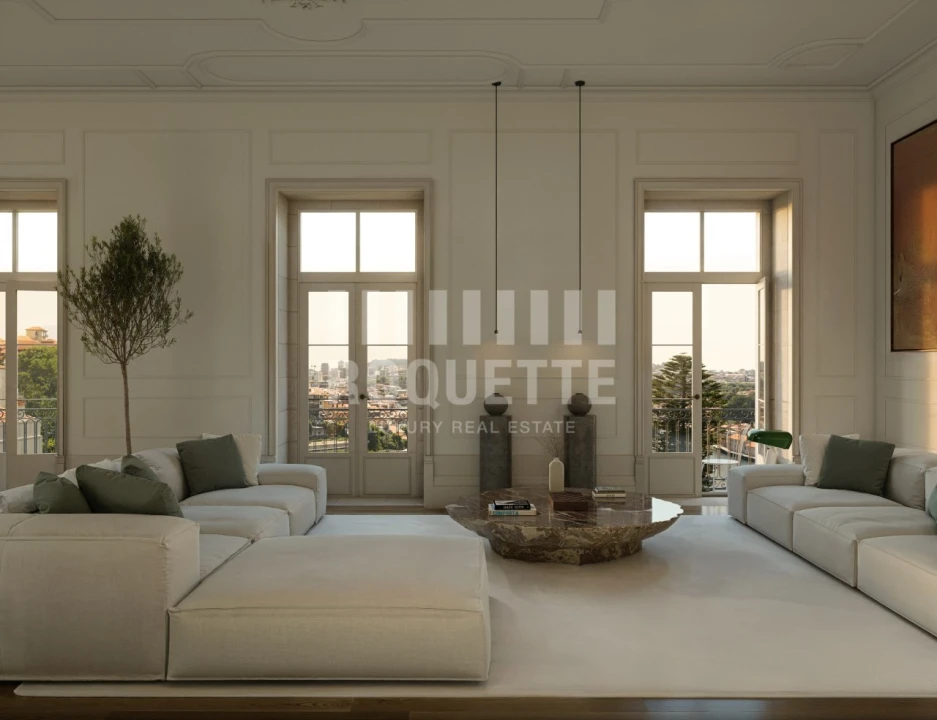 Apartamento T2 para Venda em Lordelo do Ouro e Massarelos Foto 5