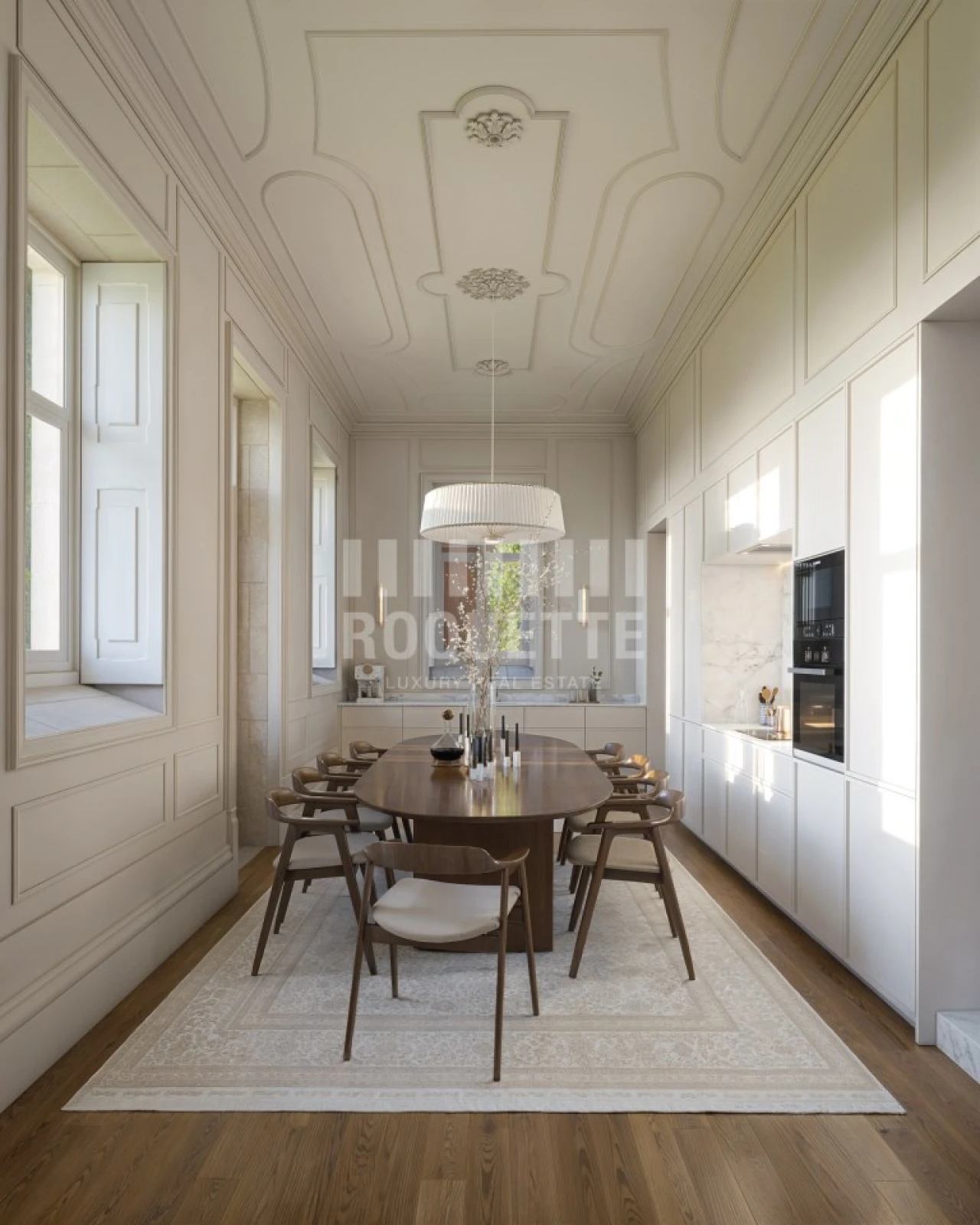 Apartamento T2 para Venda em Lordelo do Ouro e Massarelos Foto 9