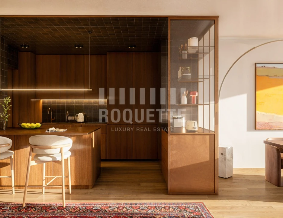 Apartamento T2 para Venda em Lordelo do Ouro e Massarelos Foto 17