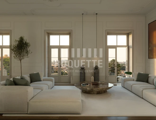 Apartamento T2 para Venda em Lordelo do Ouro e Massarelos Foto 5