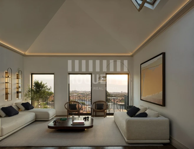 Apartamento T2 para Venda em Lordelo do Ouro e Massarelos Foto 8