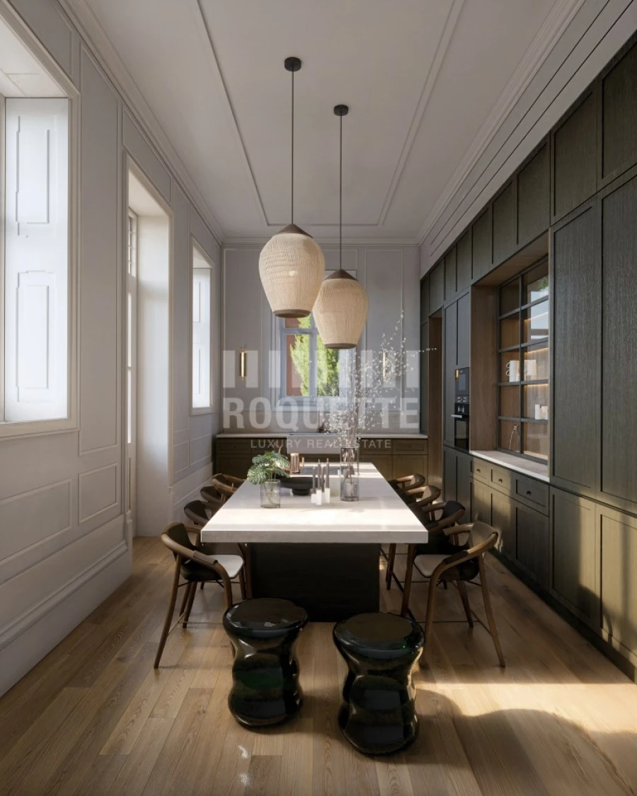 Apartamento T2 para Venda em Lordelo do Ouro e Massarelos Foto 10