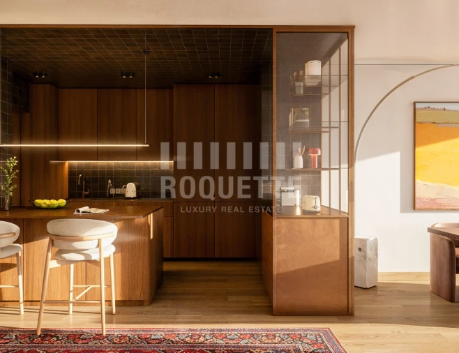 Apartamento T2 para Venda em Lordelo do Ouro e Massarelos Foto 17