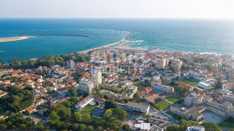 Apartamento T1 para Venda em Aldoar, Foz do Douro e Nevogilde