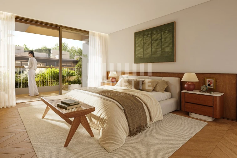 Apartamento T1 para Venda em Aldoar, Foz do Douro e Nevogilde Foto 12