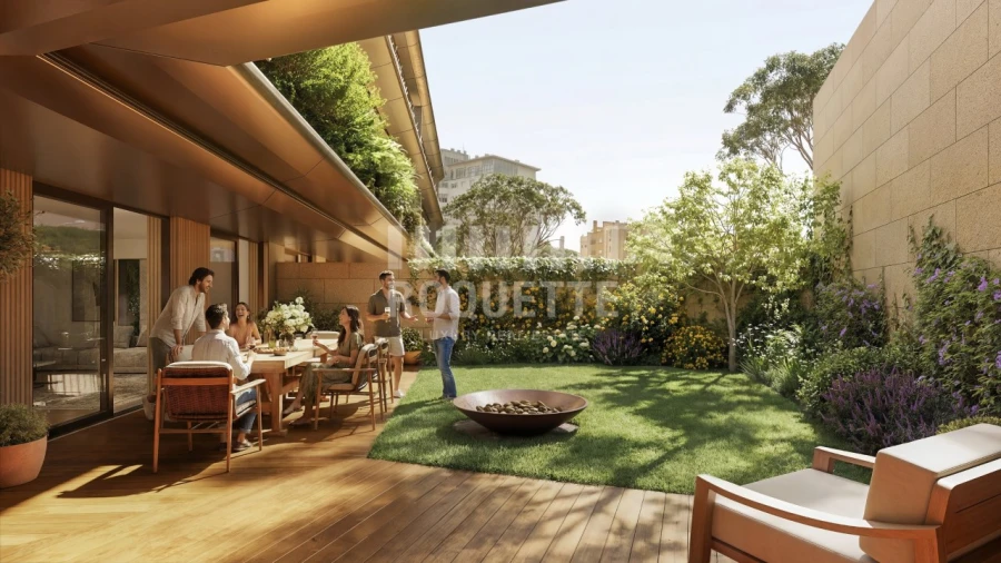 Apartamento T1 para Venda em Aldoar, Foz do Douro e Nevogilde Foto 2