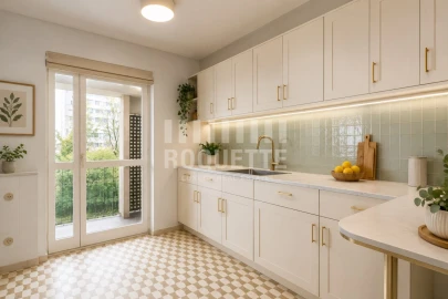 Apartamento T5 para Venda em Ramalde