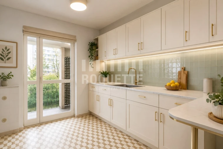 Apartamento T5 para Venda em Ramalde Foto 9