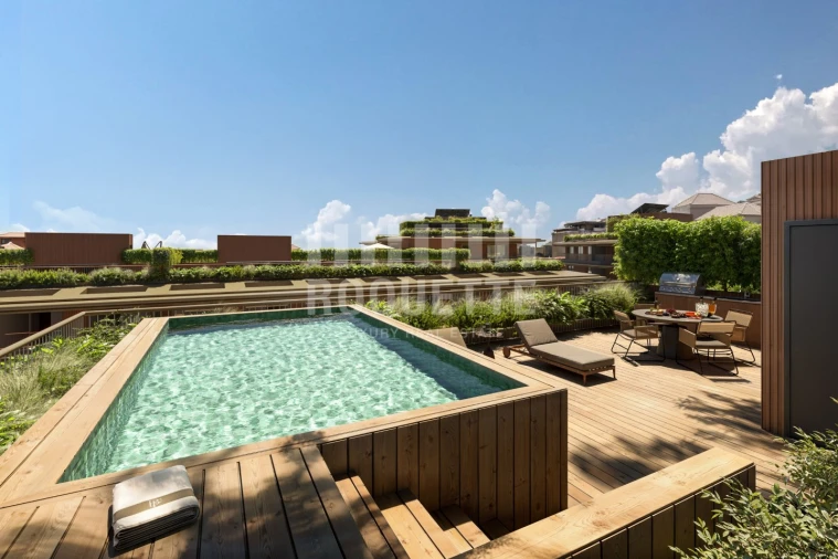 Apartamento T1 para Venda em Aldoar, Foz do Douro e Nevogilde Foto 1