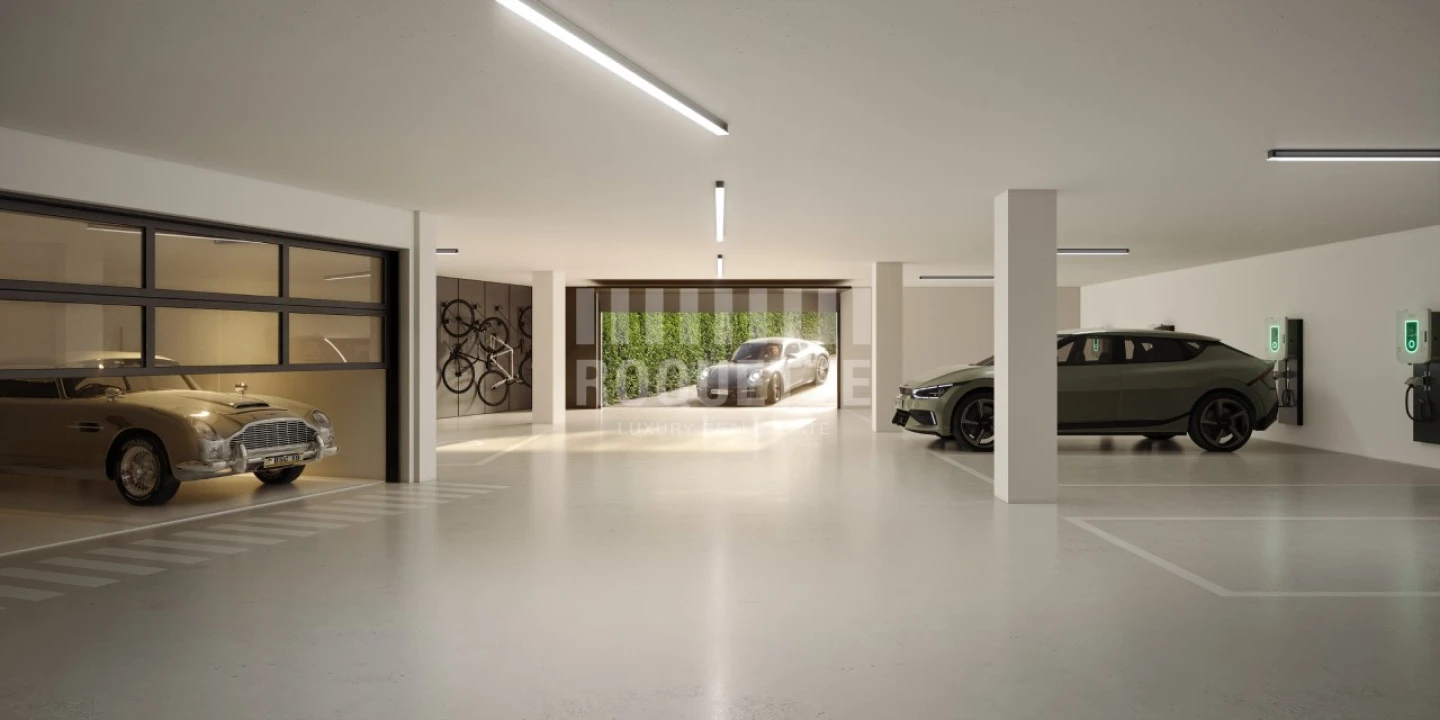 Apartamento T2 para Venda em Aldoar, Foz do Douro e Nevogilde Foto 16