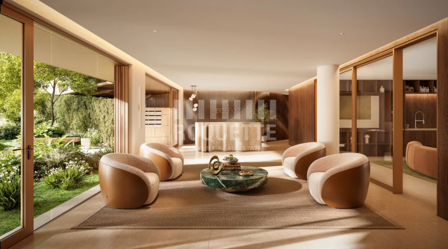 Apartamento T2 para Venda em Aldoar, Foz do Douro e Nevogilde Foto 18