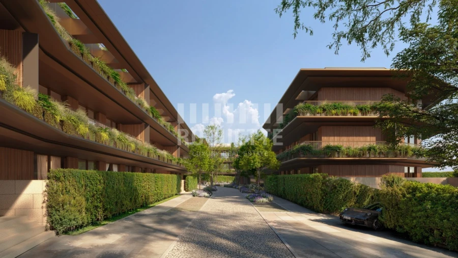 Apartamento T2 para Venda em Aldoar, Foz do Douro e Nevogilde Foto 3